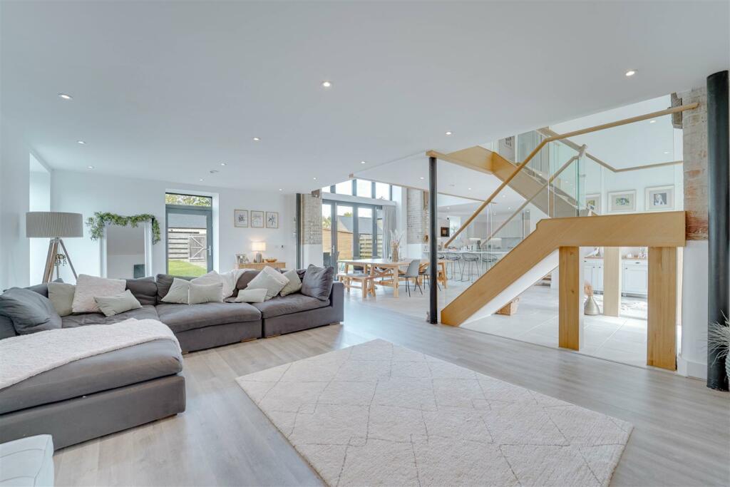 Additional property image - Hill Farm View, Dullingham, Newmarket