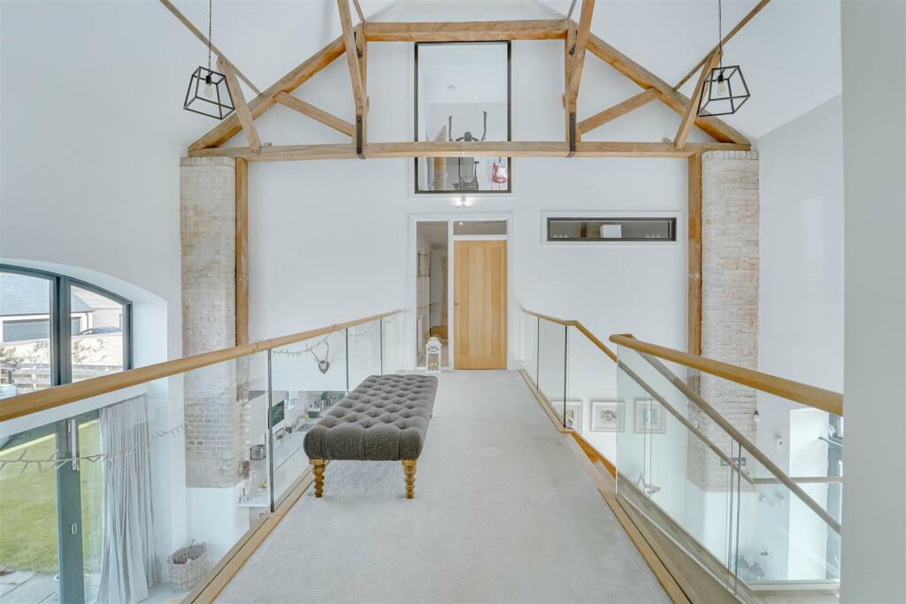 Additional property image - Hill Farm View, Dullingham, Newmarket