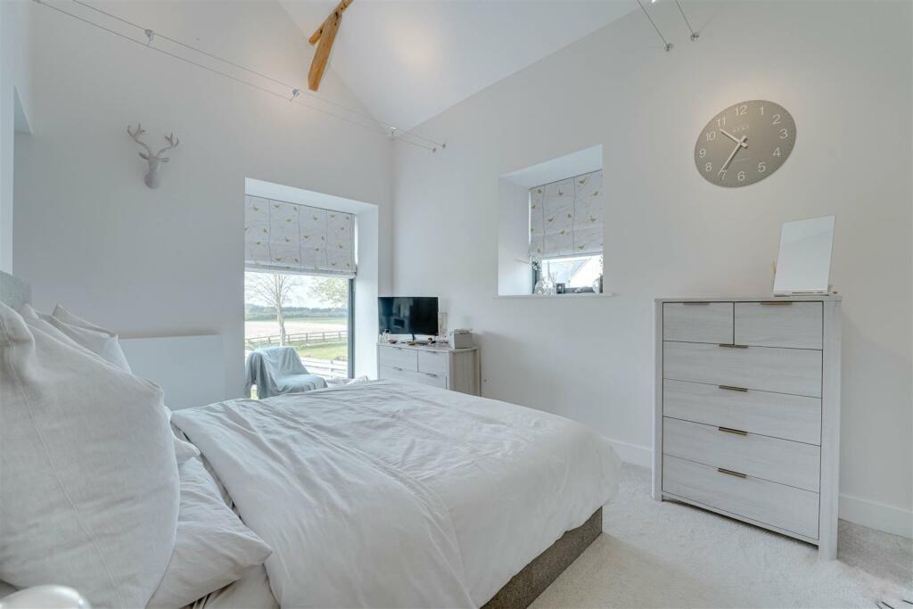 Additional property image - Hill Farm View, Dullingham, Newmarket