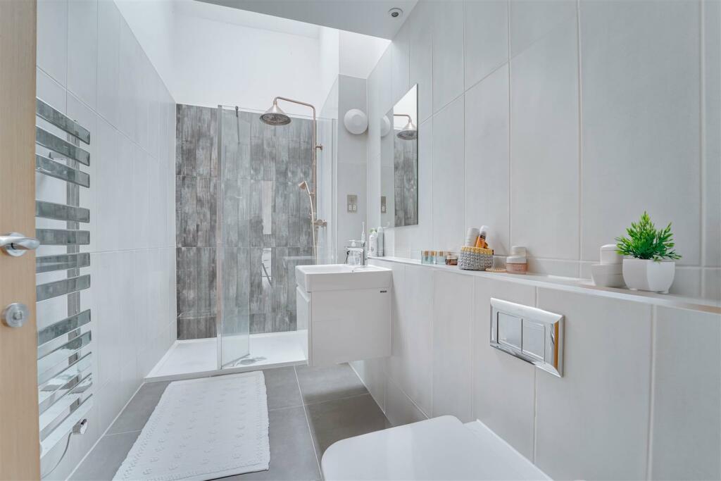 Additional property image - Hill Farm View, Dullingham, Newmarket