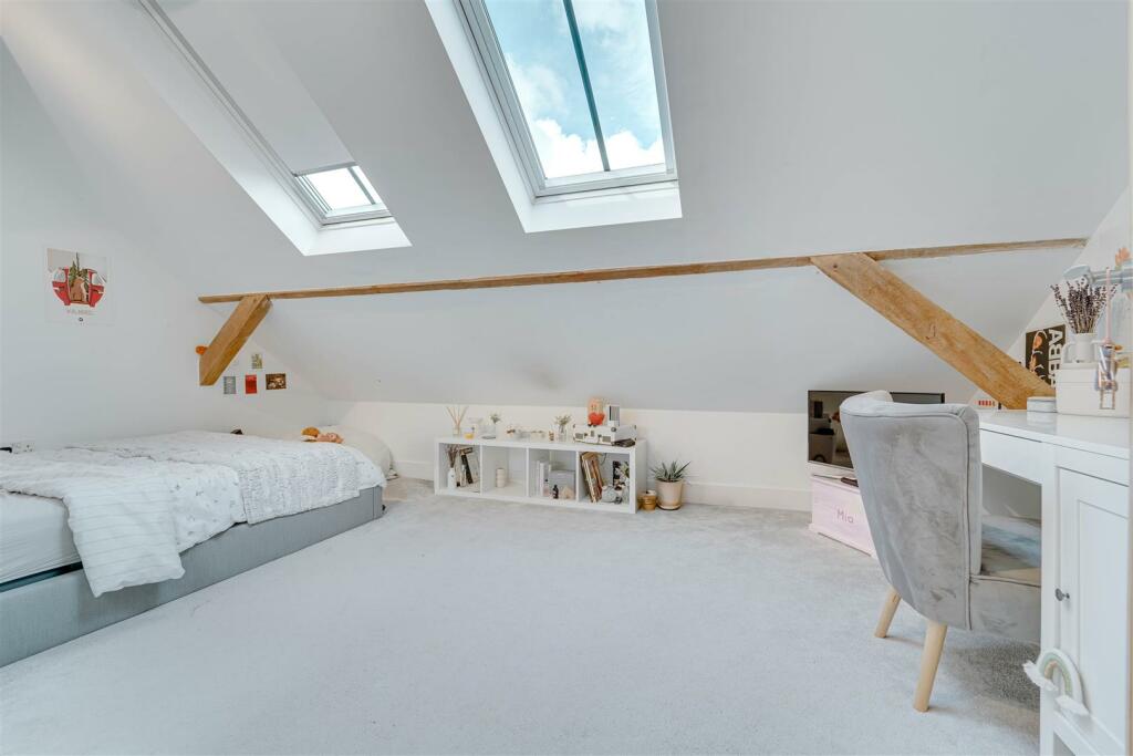 Additional property image - Hill Farm View, Dullingham, Newmarket