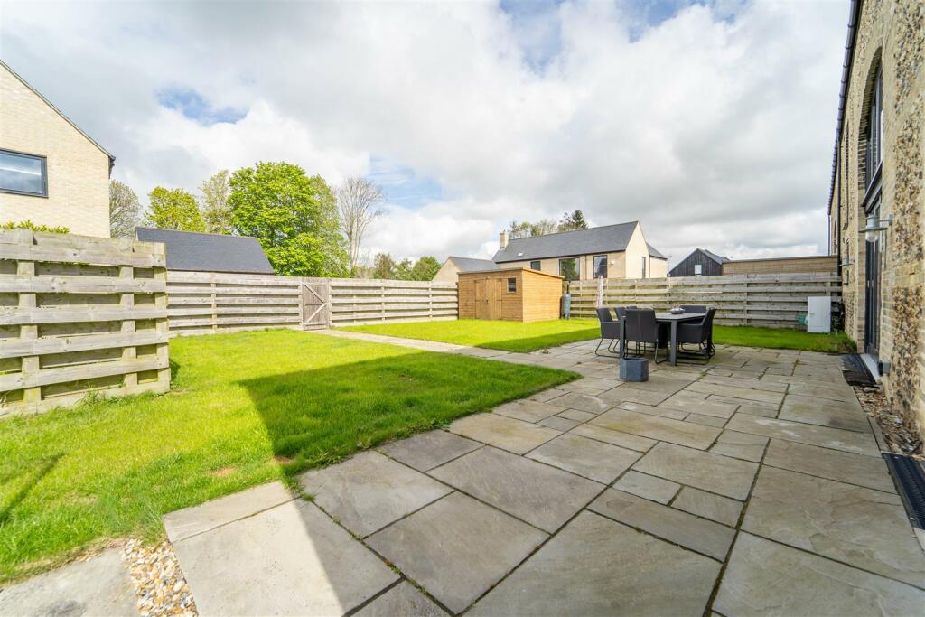 Additional property image - Hill Farm View, Dullingham, Newmarket