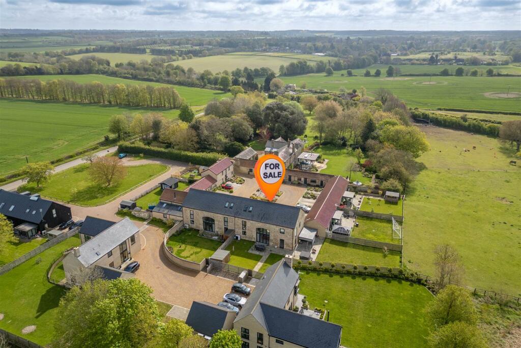Additional property image - Hill Farm View, Dullingham, Newmarket