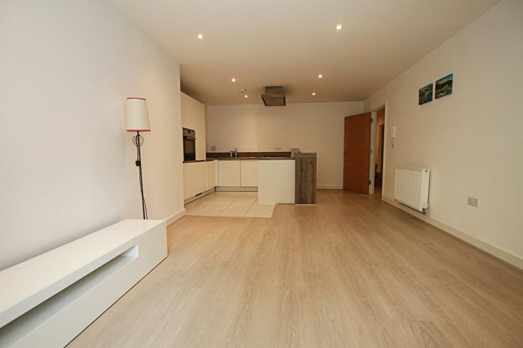 Additional property image - The Maltings, Brewers Lane, Newmarket