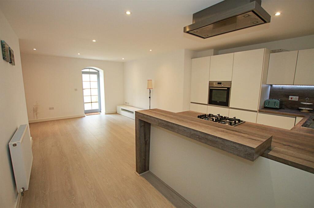 Additional property image - The Maltings, Brewers Lane, Newmarket