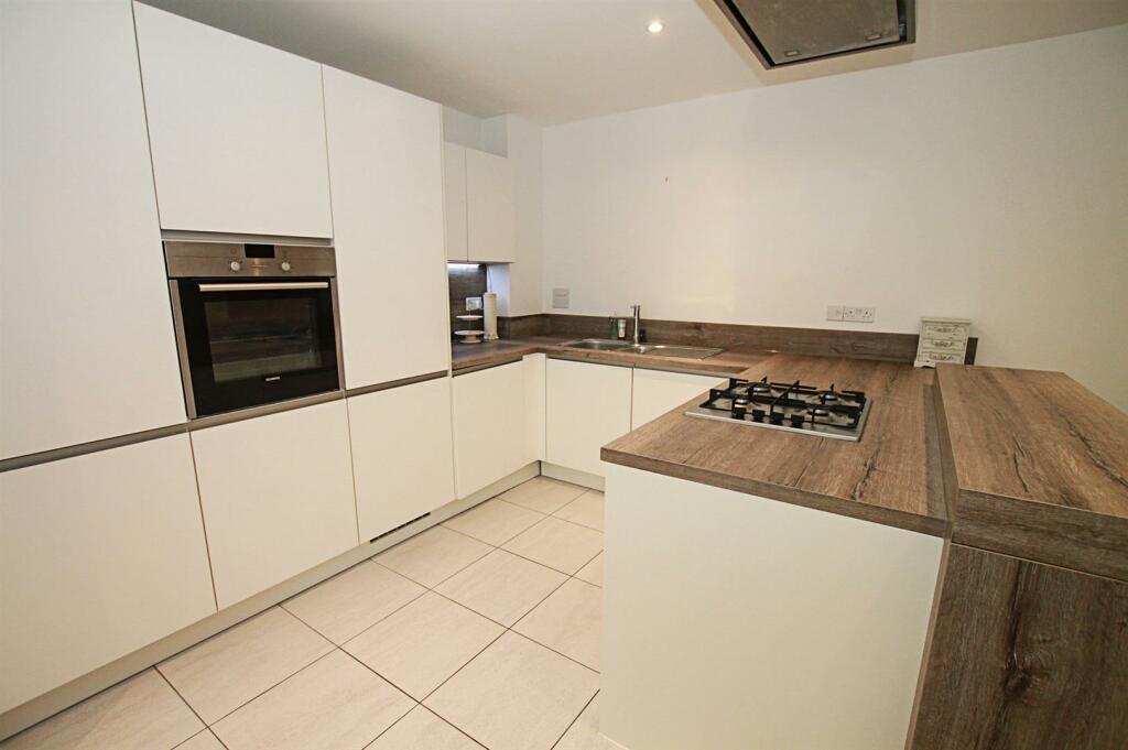 Additional property image - The Maltings, Brewers Lane, Newmarket