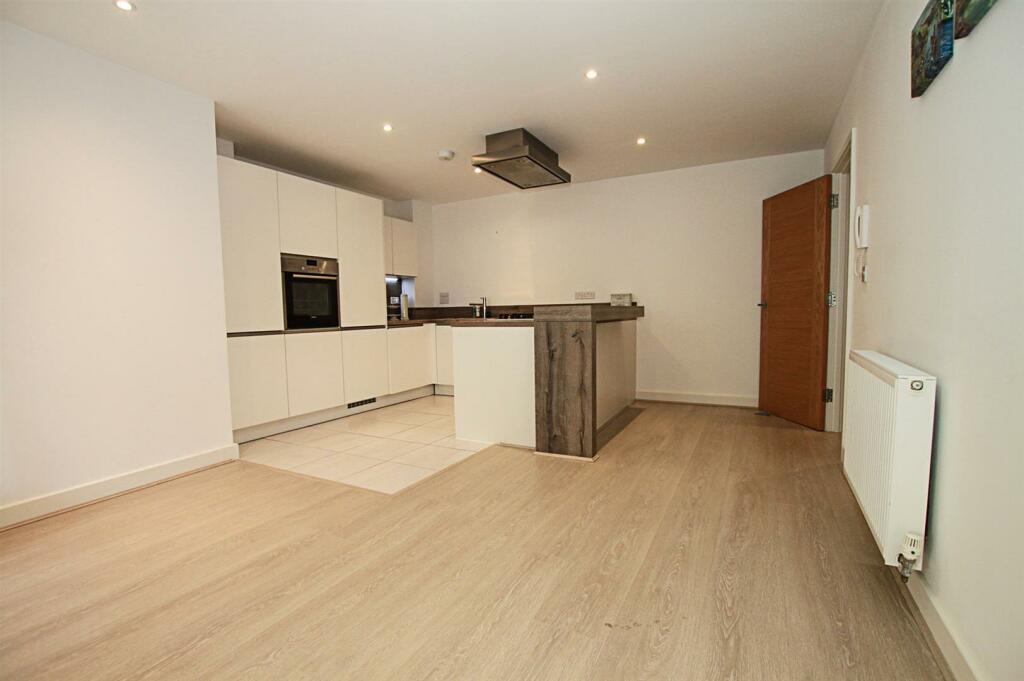Additional property image - The Maltings, Brewers Lane, Newmarket