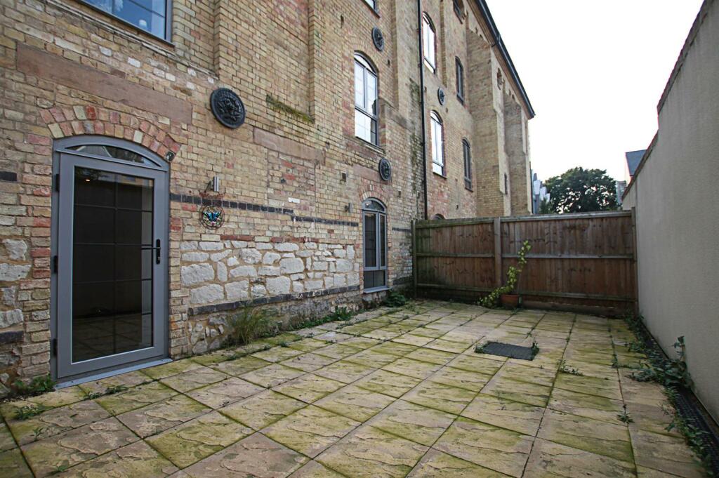 Additional property image - The Maltings, Brewers Lane, Newmarket