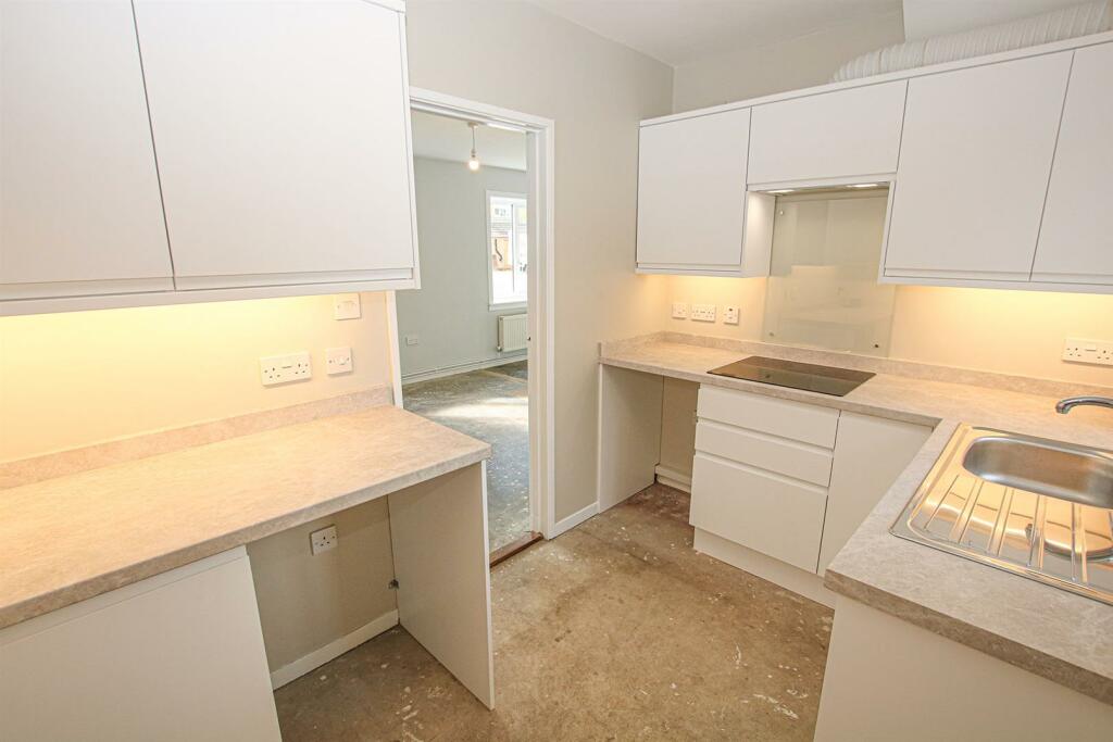 Additional property image - Tharp Way, Chippenham, Ely