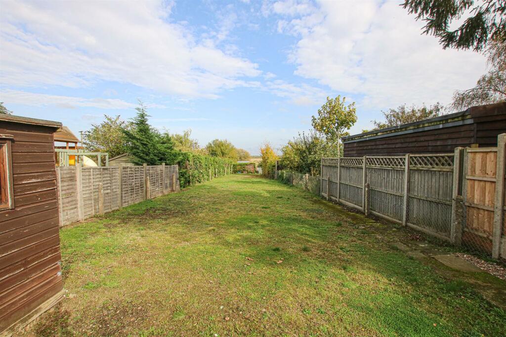 Additional property image - Tharp Way, Chippenham, Ely