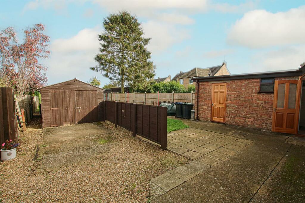 Additional property image - Tharp Way, Chippenham, Ely