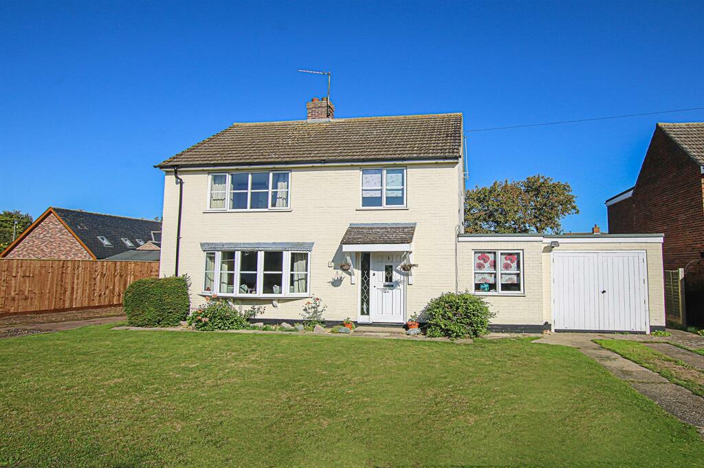 Additional property image - Lewis Crescent, Abington, Cambridge