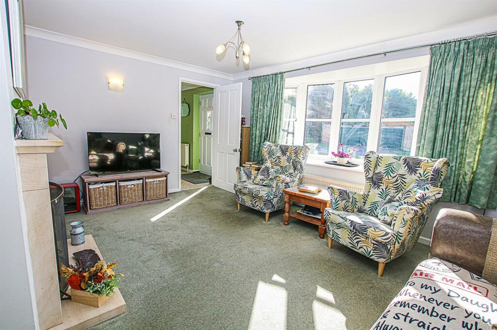 Additional property image - Lewis Crescent, Abington, Cambridge