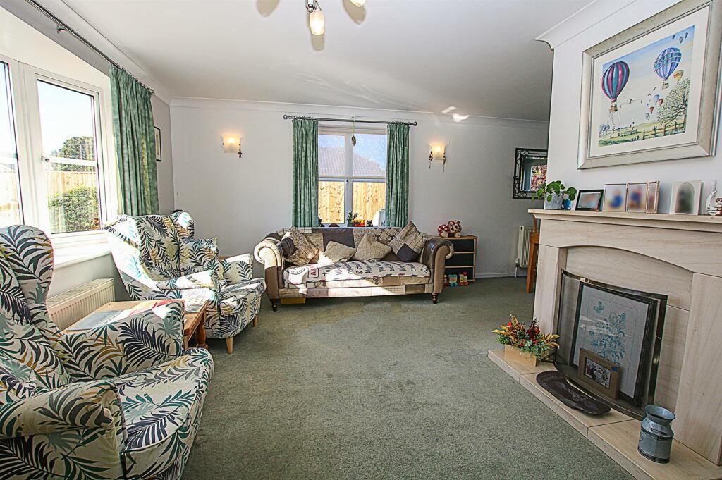 Additional property image - Lewis Crescent, Abington, Cambridge
