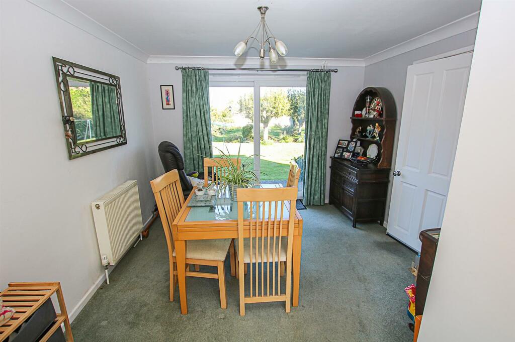 Additional property image - Lewis Crescent, Abington, Cambridge