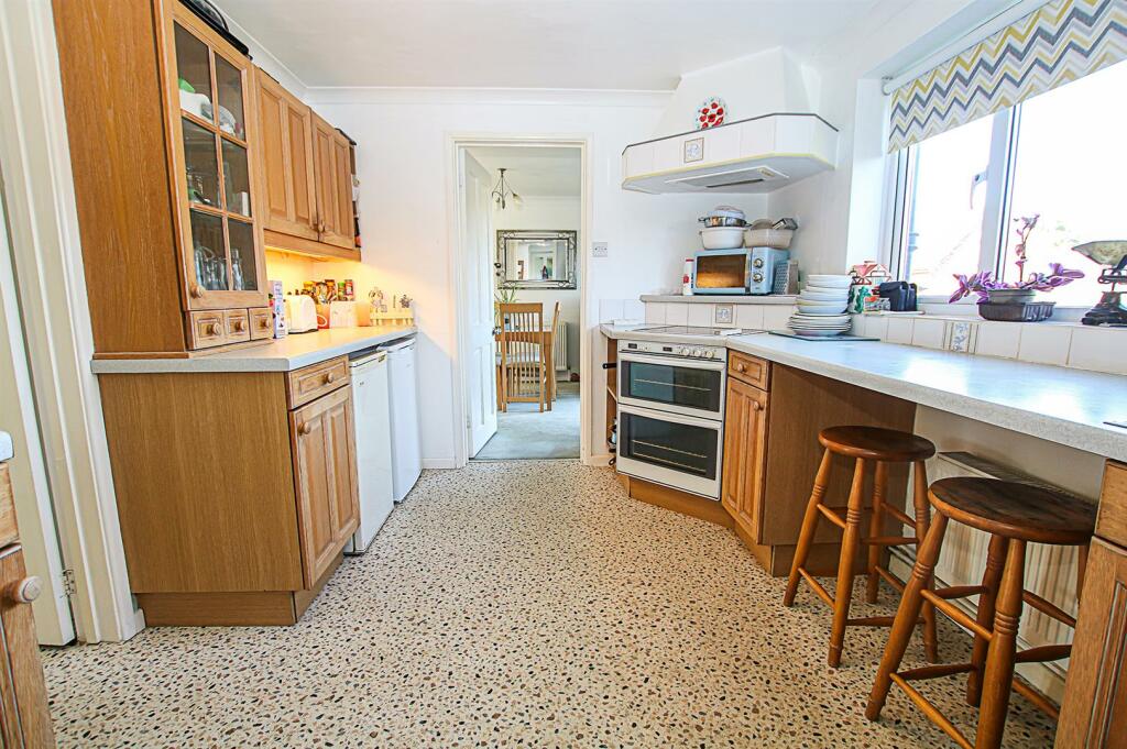 Additional property image - Lewis Crescent, Abington, Cambridge