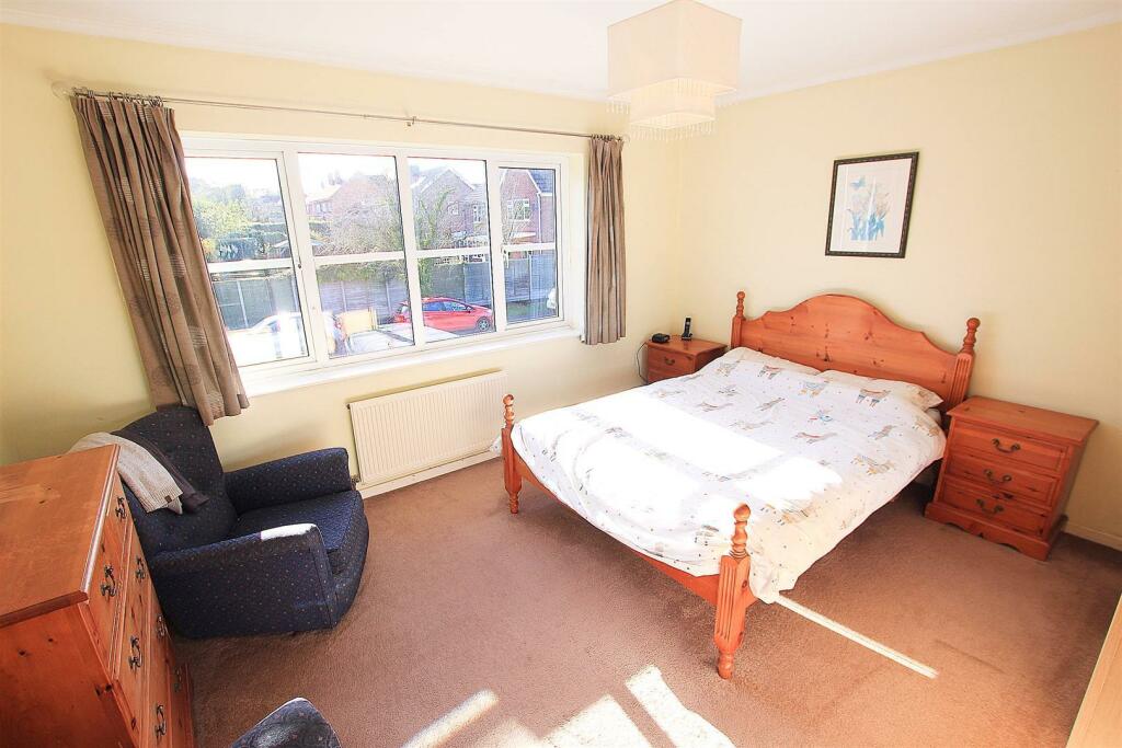 Additional property image - Lewis Crescent, Abington, Cambridge