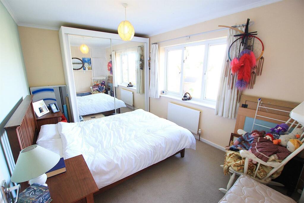 Additional property image - Lewis Crescent, Abington, Cambridge