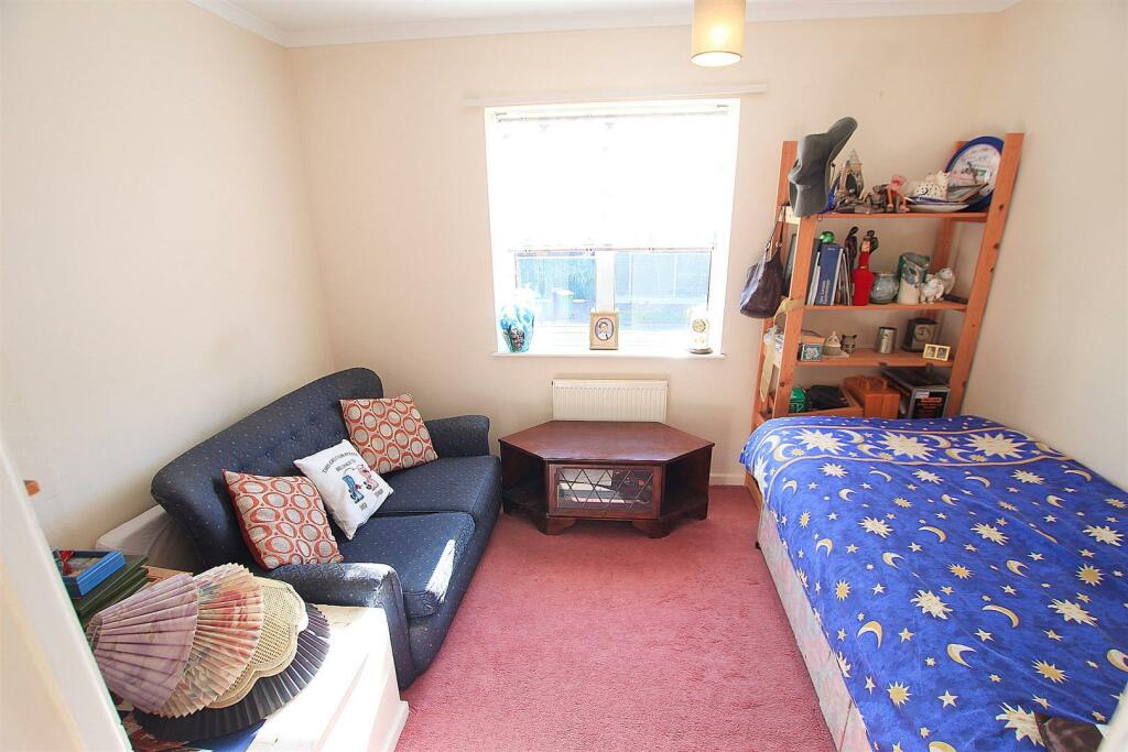 Additional property image - Lewis Crescent, Abington, Cambridge
