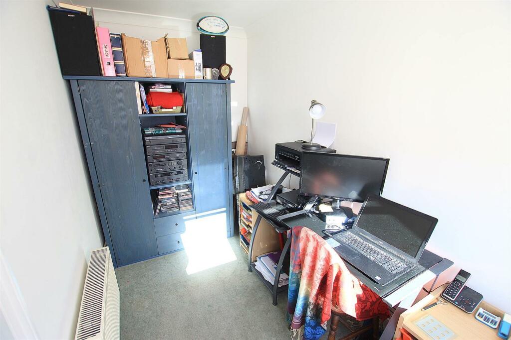 Additional property image - Lewis Crescent, Abington, Cambridge