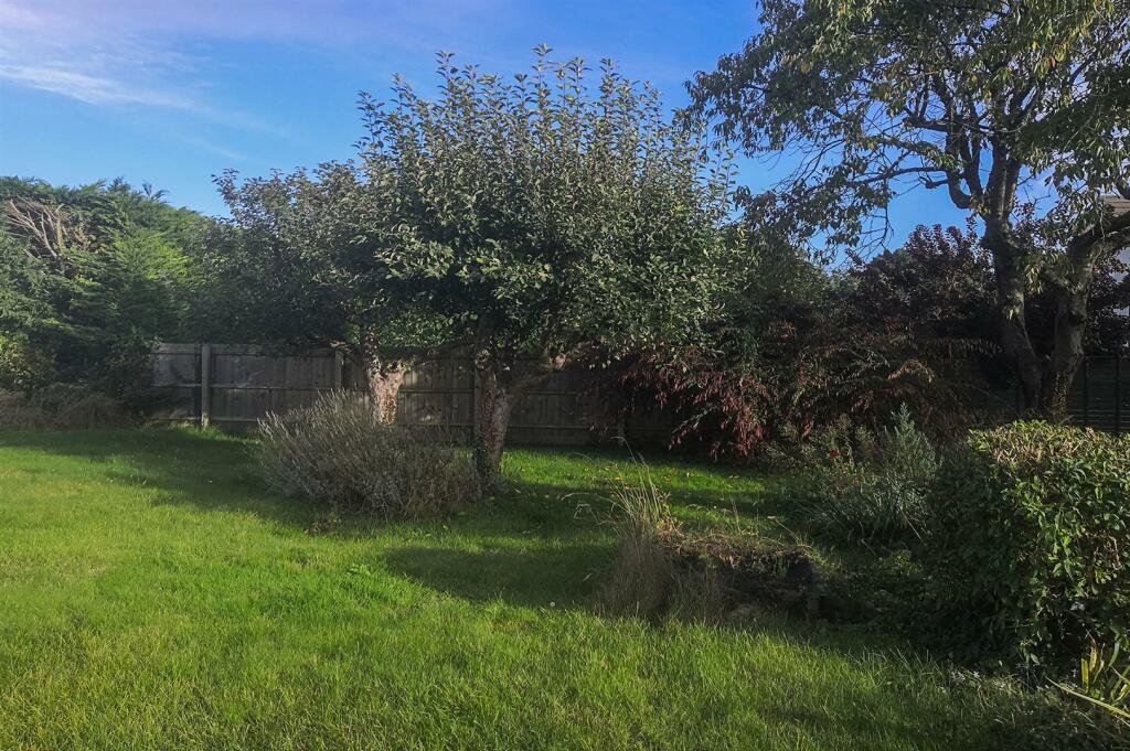 Additional property image - Lewis Crescent, Abington, Cambridge