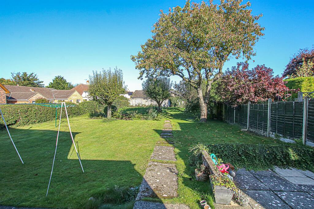 Additional property image - Lewis Crescent, Abington, Cambridge