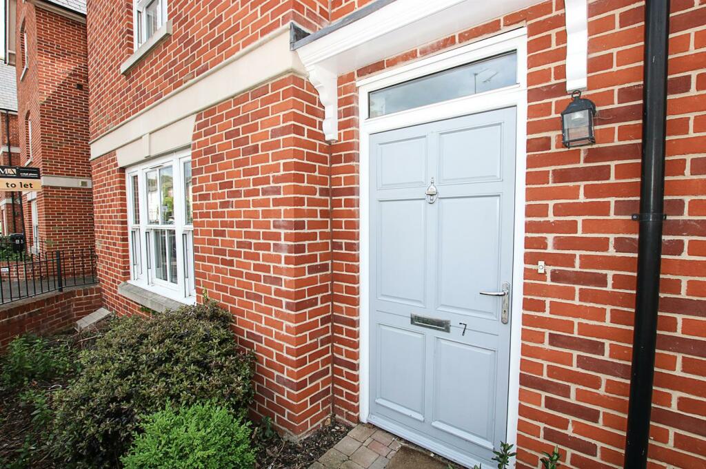 Additional property image - All Saints Road, Newmarket