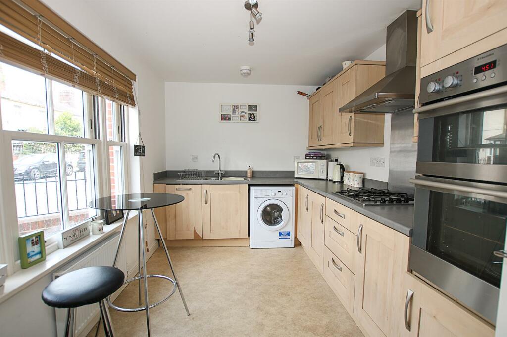 Additional property image - All Saints Road, Newmarket