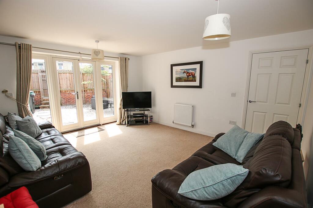 Additional property image - All Saints Road, Newmarket