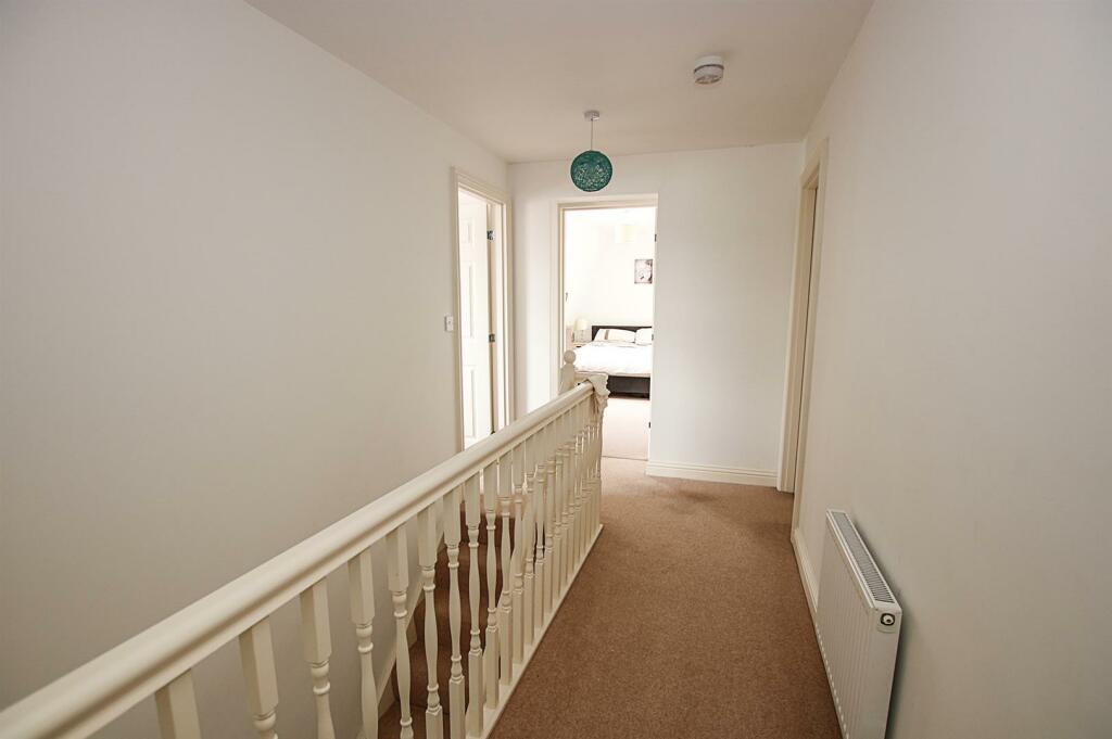 Additional property image - All Saints Road, Newmarket