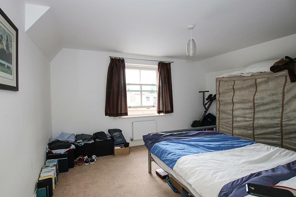 Additional property image - All Saints Road, Newmarket