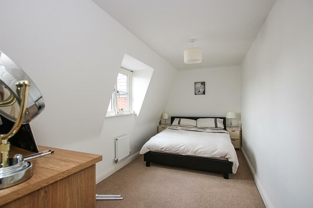 Additional property image - All Saints Road, Newmarket