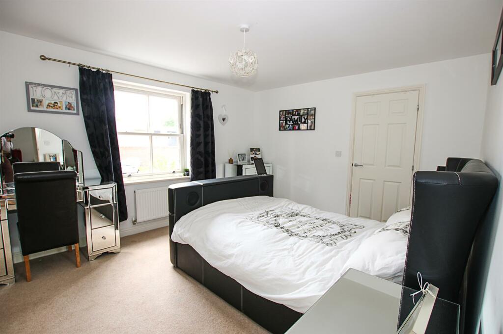 Additional property image - All Saints Road, Newmarket