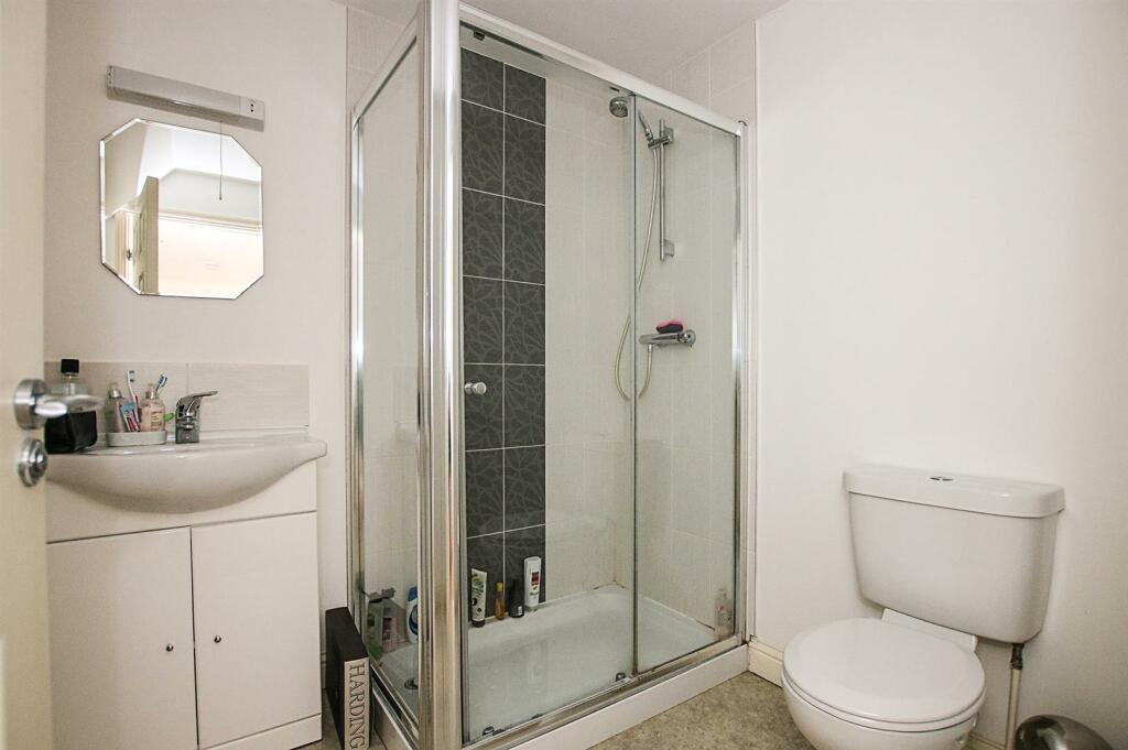 Additional property image - All Saints Road, Newmarket