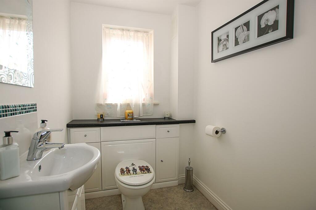 Additional property image - All Saints Road, Newmarket