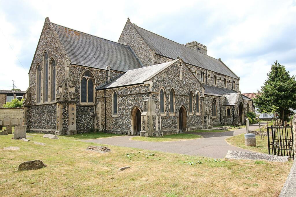 Additional property image - All Saints Road, Newmarket