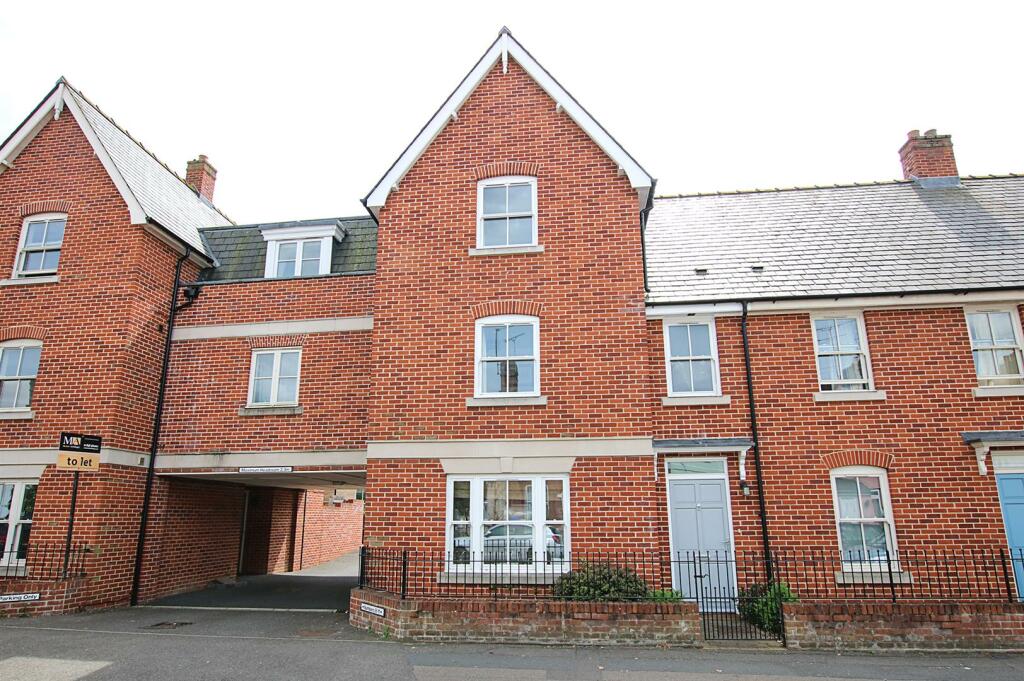 Additional property image - All Saints Road, Newmarket