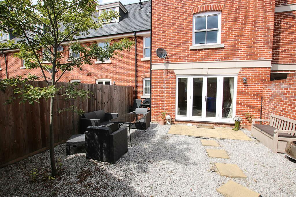 Additional property image - All Saints Road, Newmarket