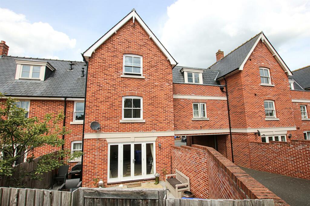 Additional property image - All Saints Road, Newmarket