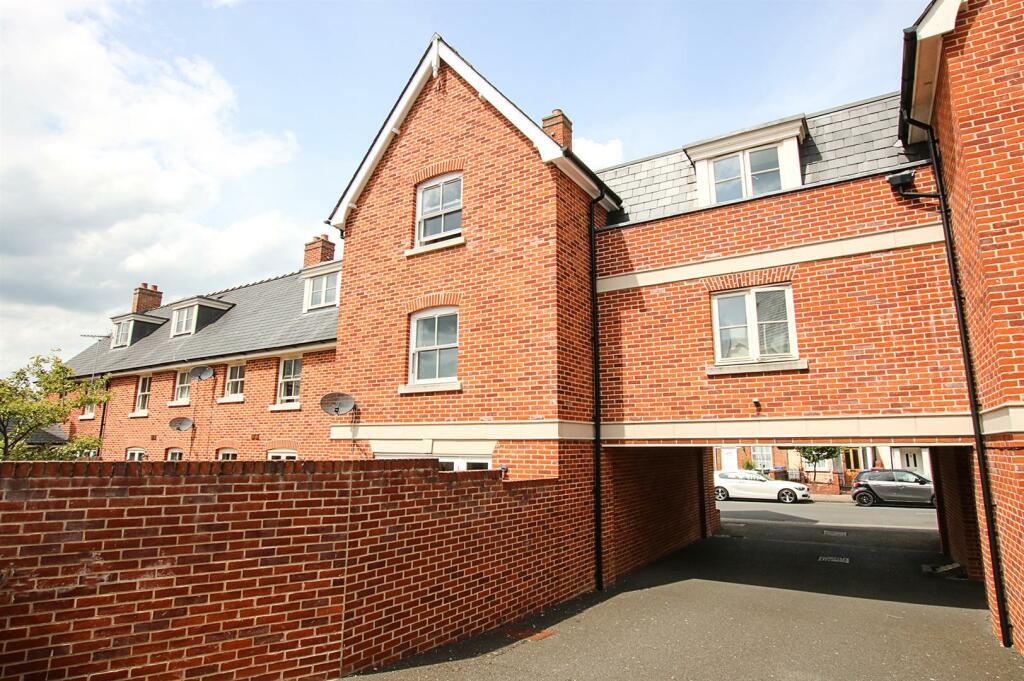 Additional property image - All Saints Road, Newmarket