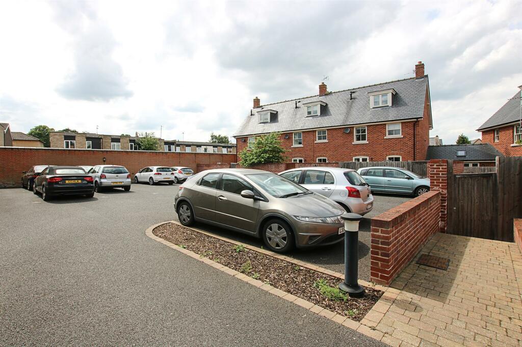 Additional property image - All Saints Road, Newmarket