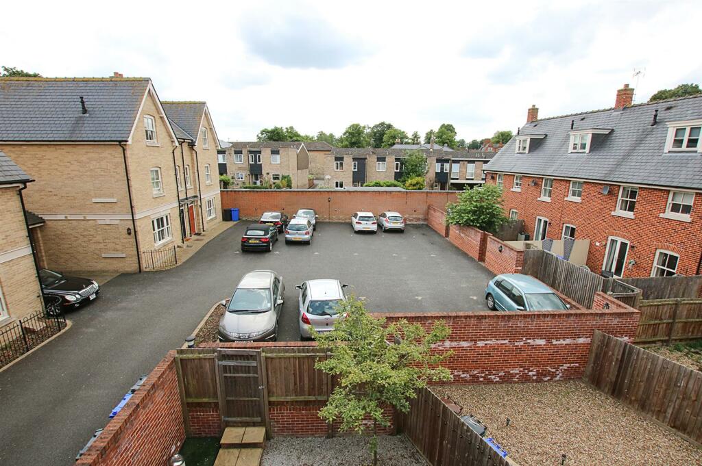 Additional property image - All Saints Road, Newmarket