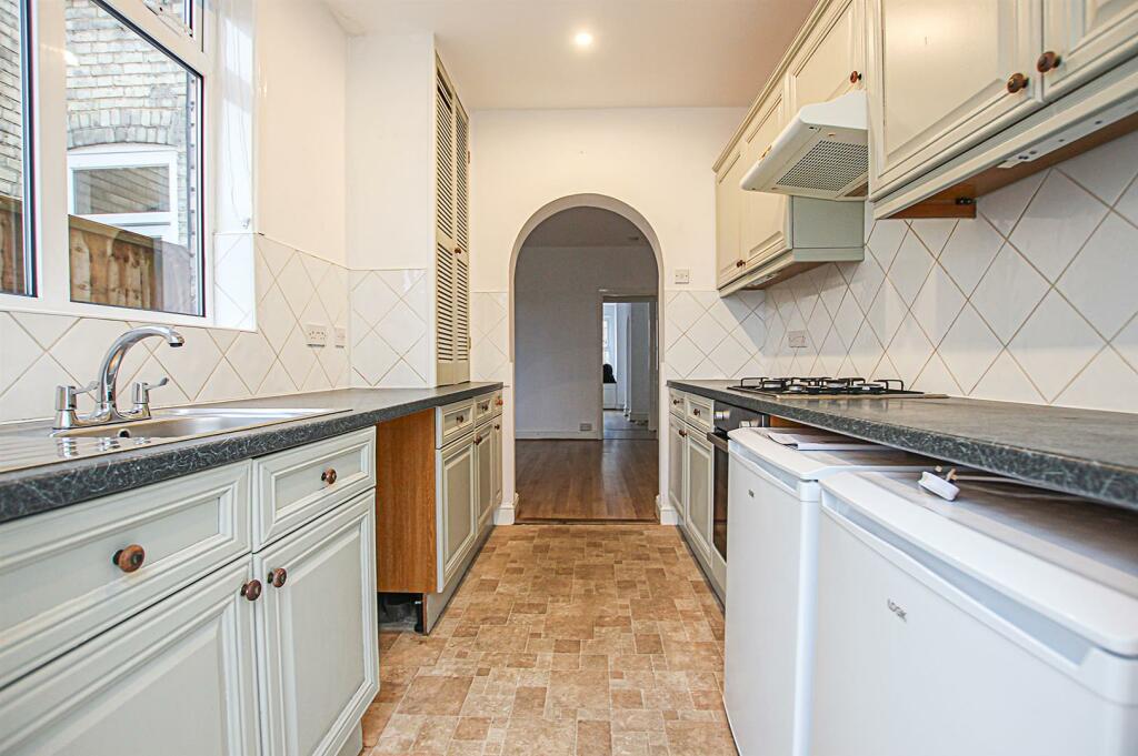 Additional property image - Stamford Street, Newmarket