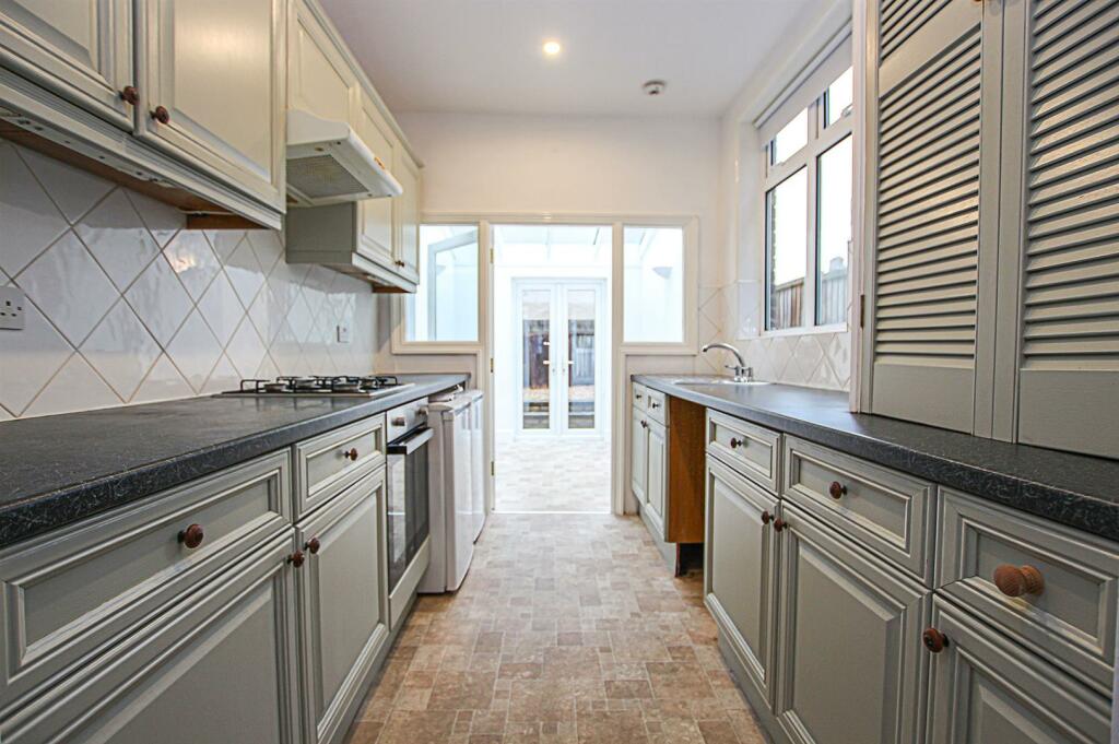 Additional property image - Stamford Street, Newmarket