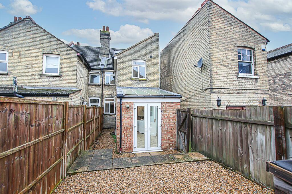 Additional property image - Stamford Street, Newmarket