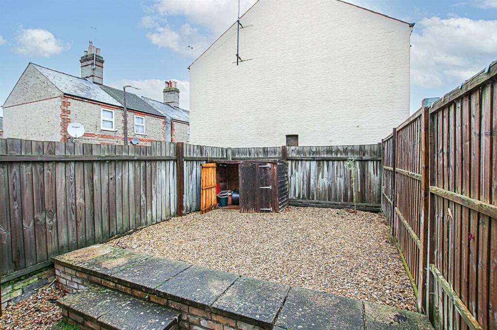 Additional property image - Stamford Street, Newmarket