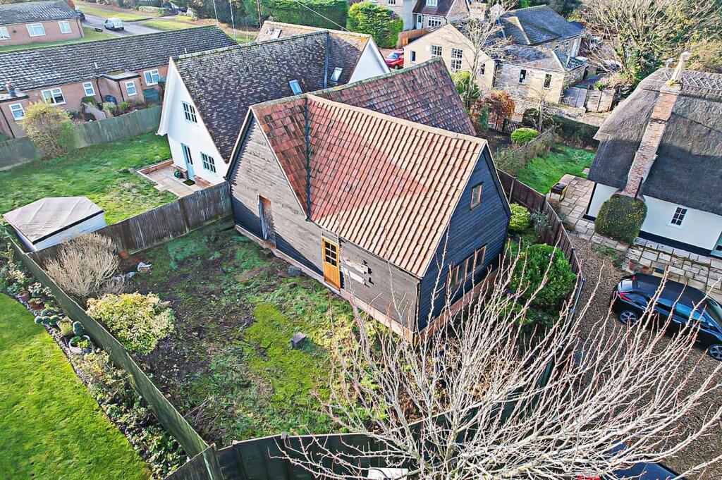 Additional property image - Main Street, Stow-Cum-Quy, Cambridge
