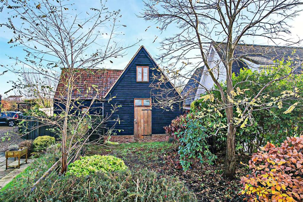 Additional property image - Main Street, Stow-Cum-Quy, Cambridge