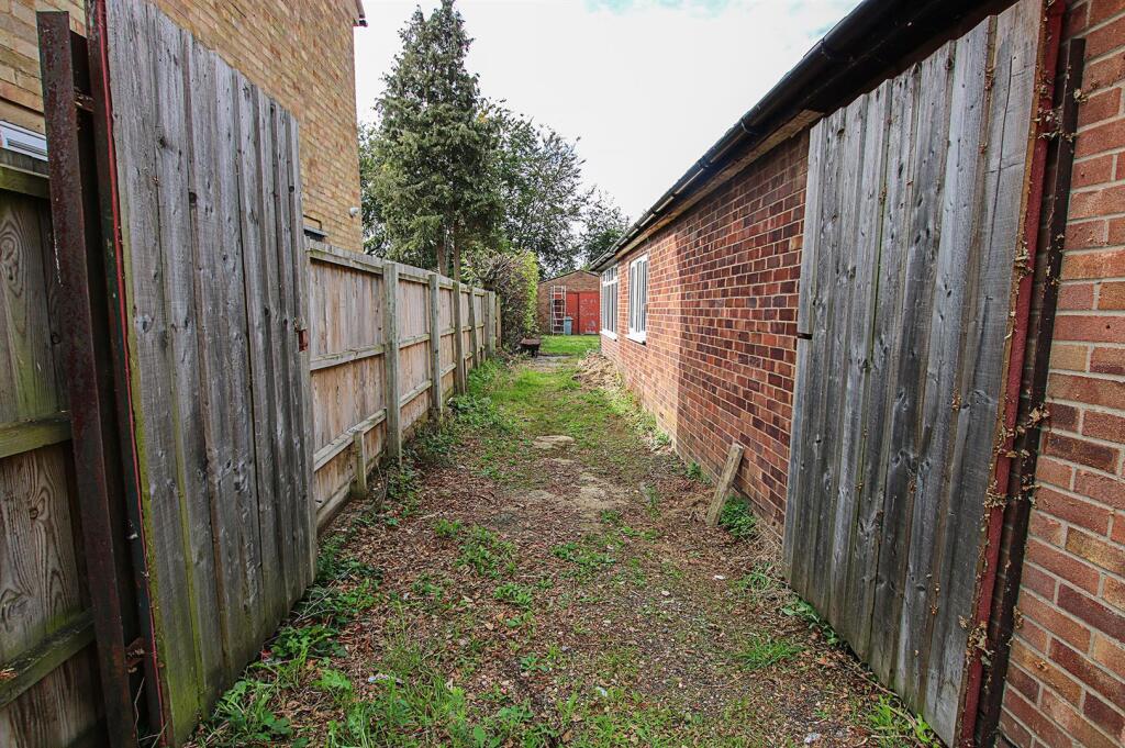 Additional property image - Hill Close, Newmarket