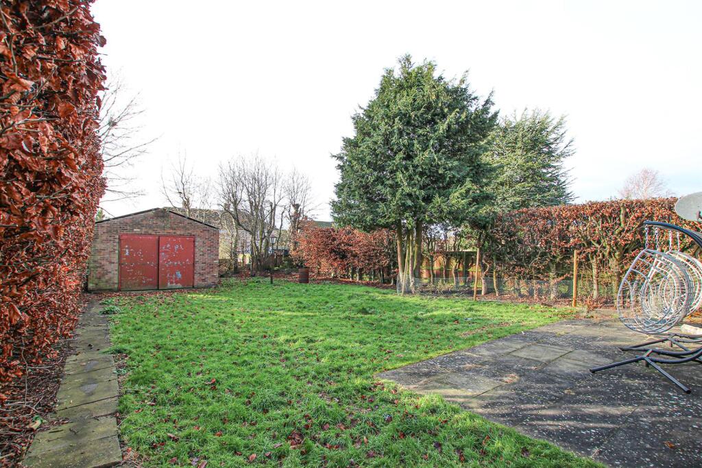 Additional property image - Hill Close, Newmarket